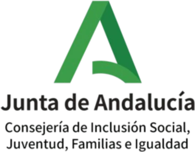 Junta de Andalucía — Consejería de Inclusión Social, Juventud, Familias e Igualdad