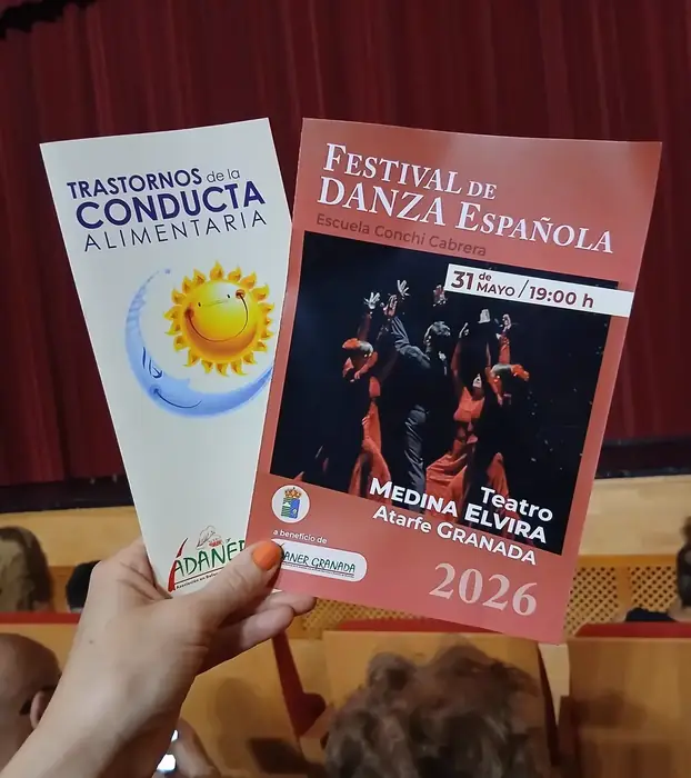 Actos, eventos y visitas institucionales