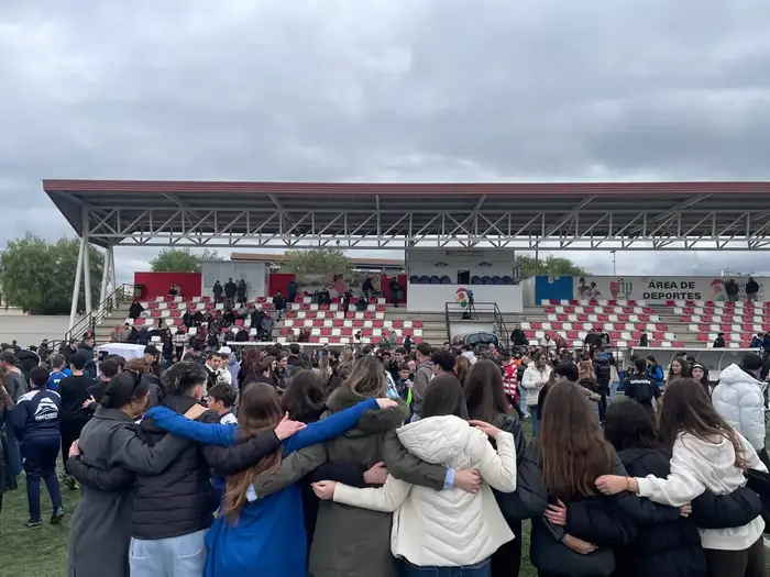 Actos, eventos y visitas institucionales