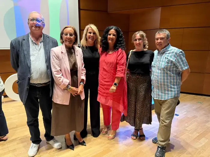 Actos, eventos y visitas institucionales