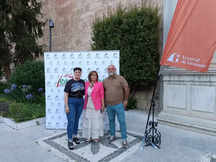 Actos, eventos y visitas institucionales