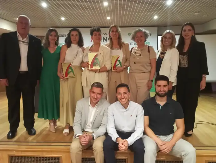 Actos, eventos y visitas institucionales