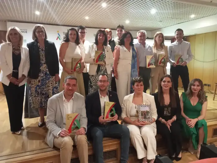 Actos, eventos y visitas institucionales