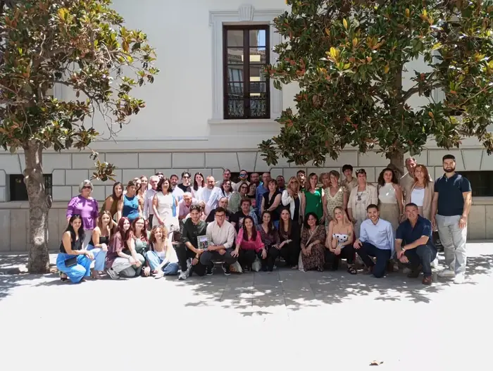 Actos, eventos y visitas institucionales