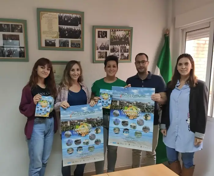Actos, eventos y visitas institucionales