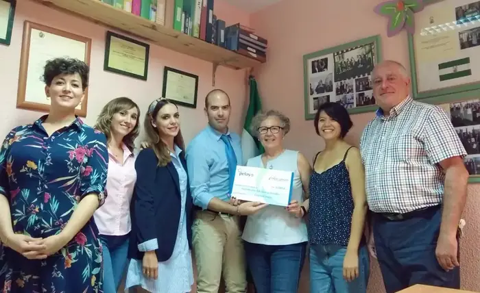 Actos, eventos y visitas institucionales