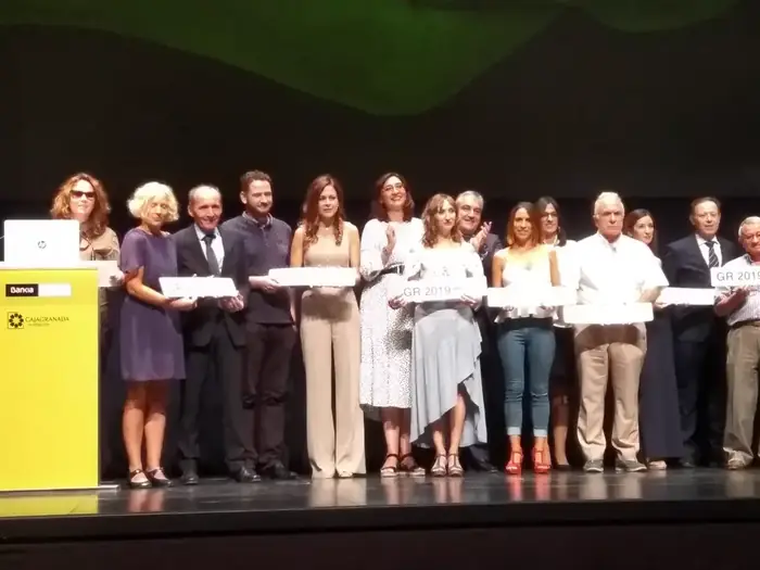 Actos, eventos y visitas institucionales