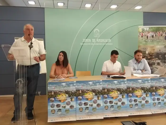 Actos, eventos y visitas institucionales