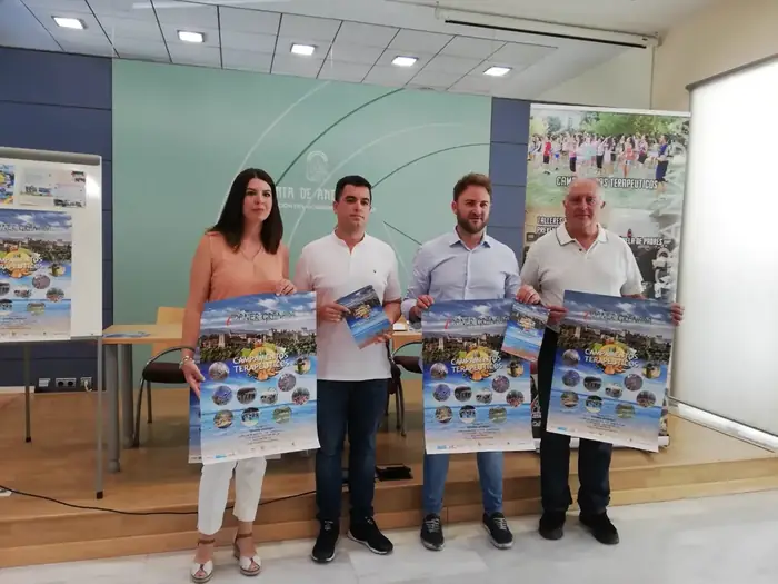 Actos, eventos y visitas institucionales