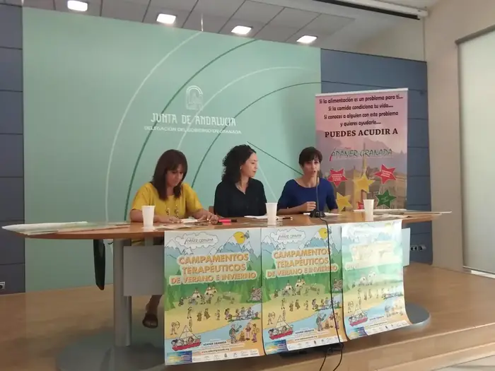 Actos, eventos y visitas institucionales