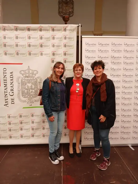 Actos, eventos y visitas institucionales