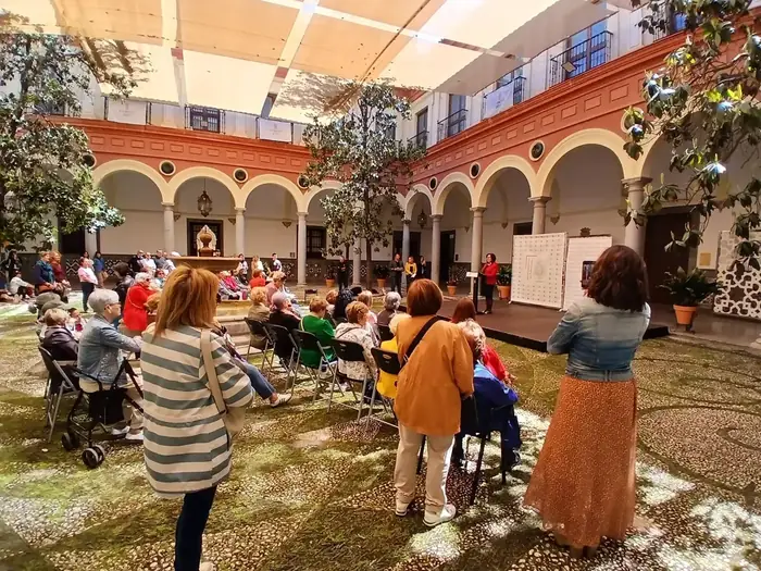 Actos, eventos y visitas institucionales