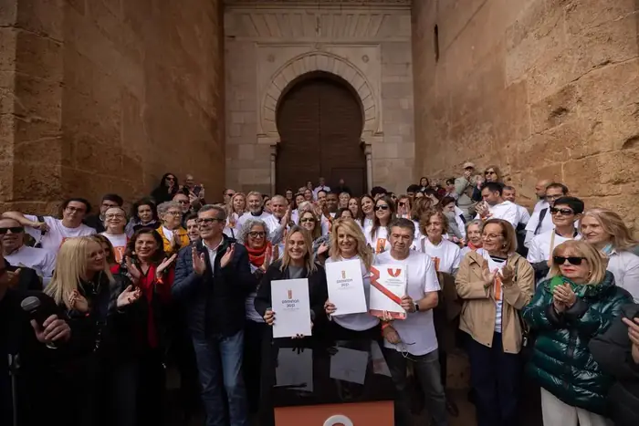 Actos, eventos y visitas institucionales