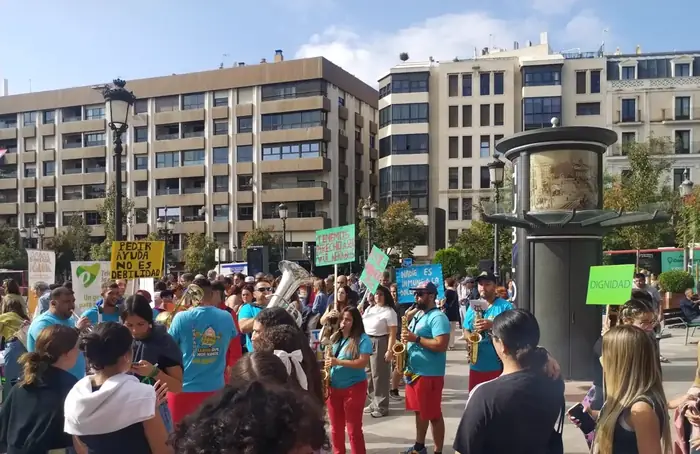 Actos, eventos y visitas institucionales