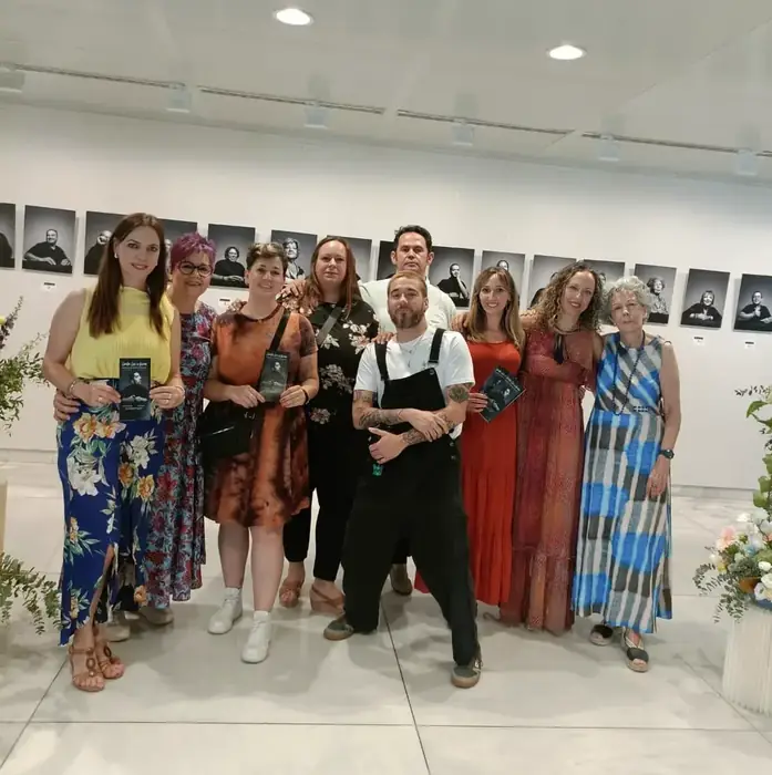 Actos, eventos y visitas institucionales