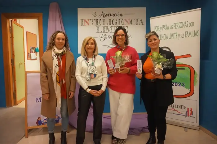 Actos, eventos y visitas institucionales