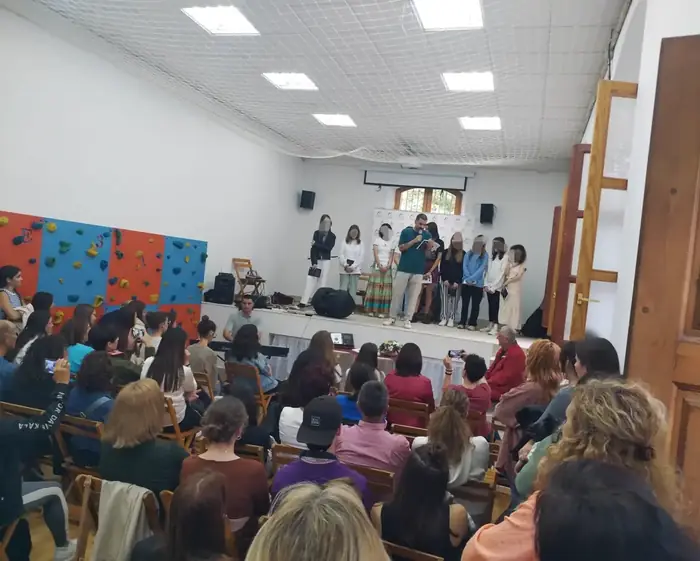 Actos, eventos y visitas institucionales