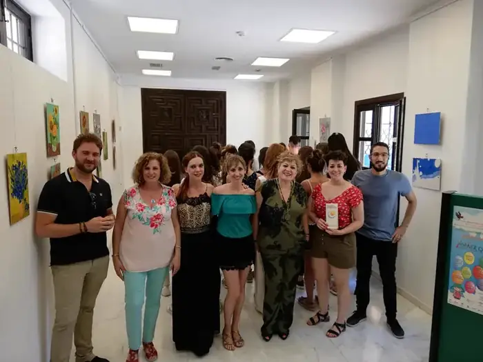Actos, eventos y visitas institucionales