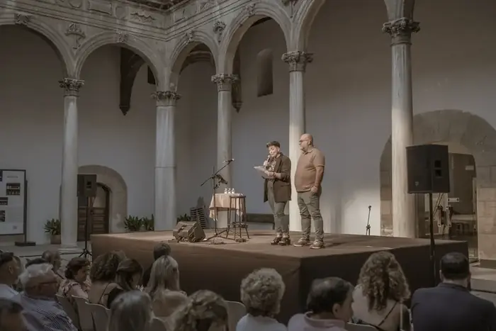 Actos, eventos y visitas institucionales