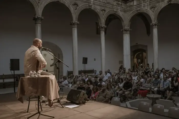 Actos, eventos y visitas institucionales