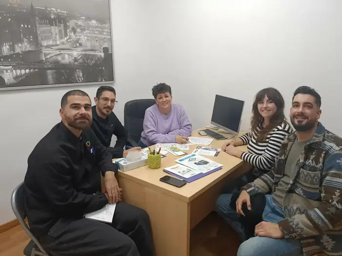 Actos, eventos y visitas institucionales
