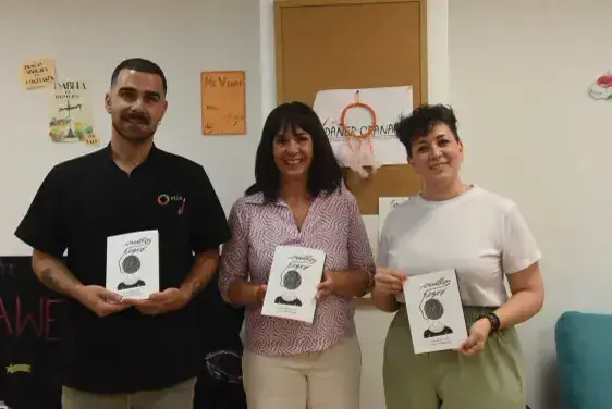Actos, eventos y visitas institucionales