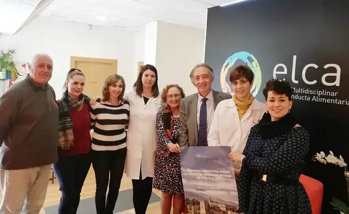 Actos, eventos y visitas institucionales