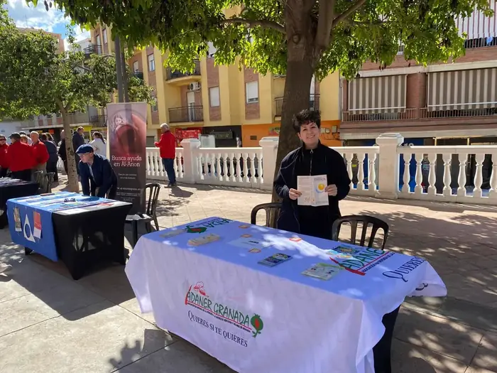 Difusión, sensibilización y visibilización