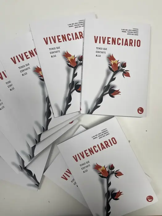 Difusión, sensibilización y visibilización