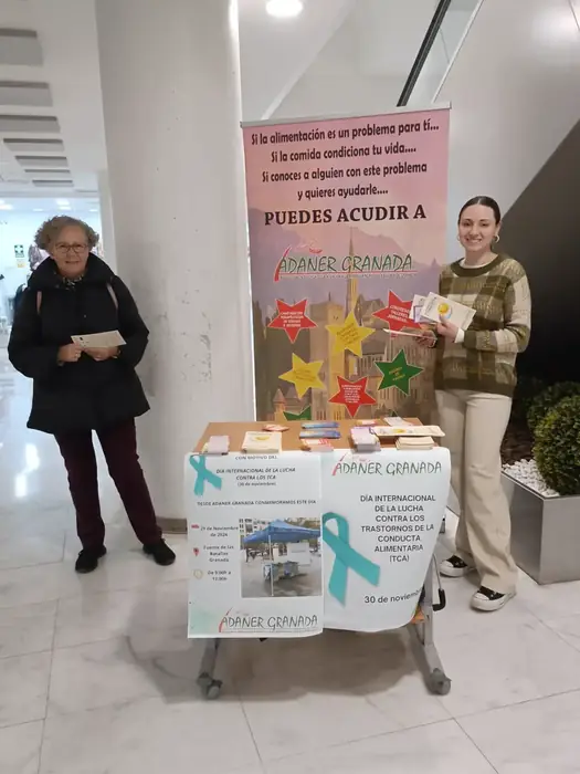 Difusión, sensibilización y visibilización