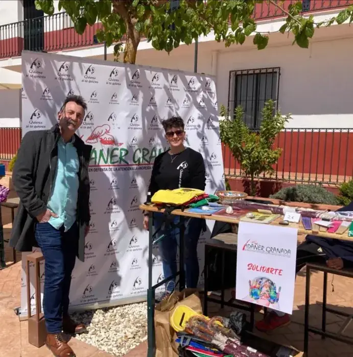 Difusión, sensibilización y visibilización