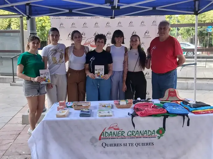 Difusión, sensibilización y visibilización
