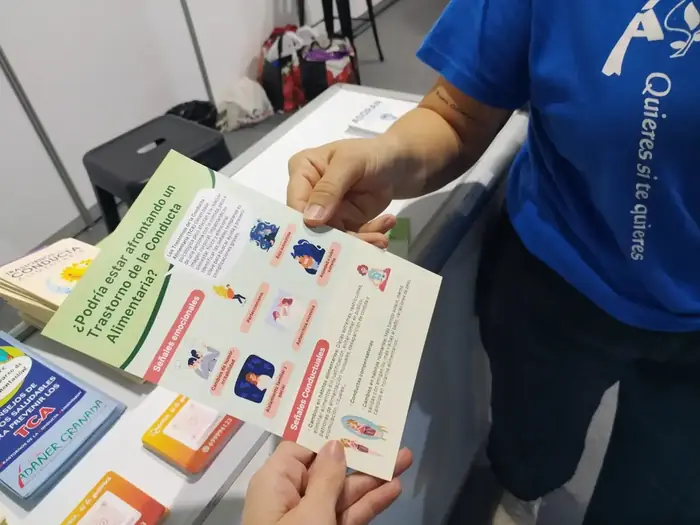 Difusión, sensibilización y visibilización