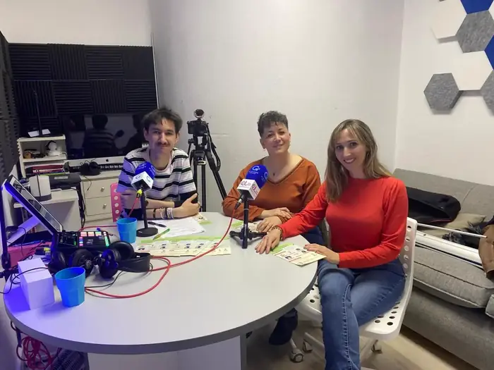 Difusión, sensibilización y visibilización