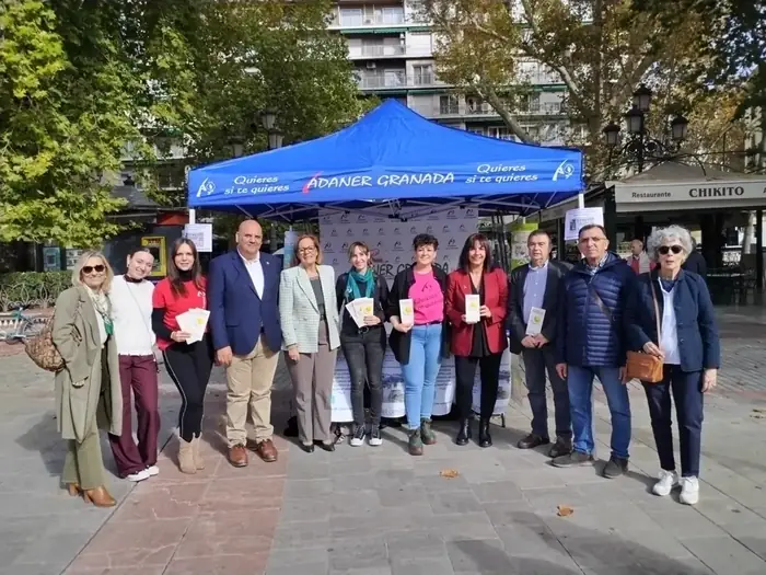 Difusión, sensibilización y visibilización