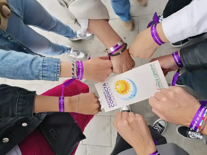 Difusión, sensibilización y visibilización