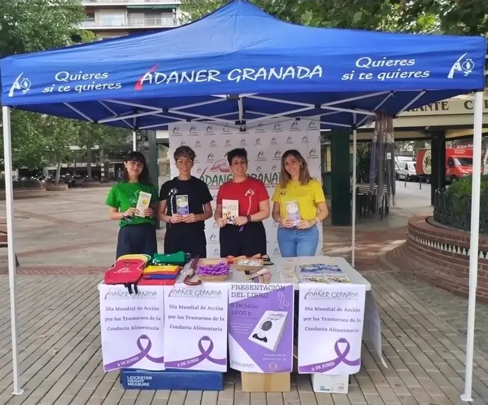 Difusión, sensibilización y visibilización