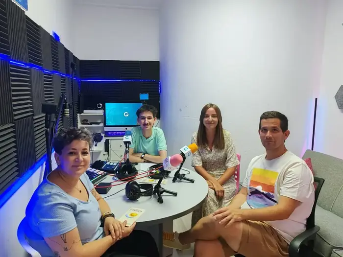 Difusión, sensibilización y visibilización