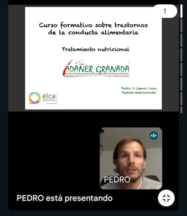 Escuela de familias y cursos formativos