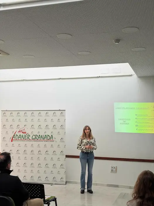 Escuela de familias y cursos formativos