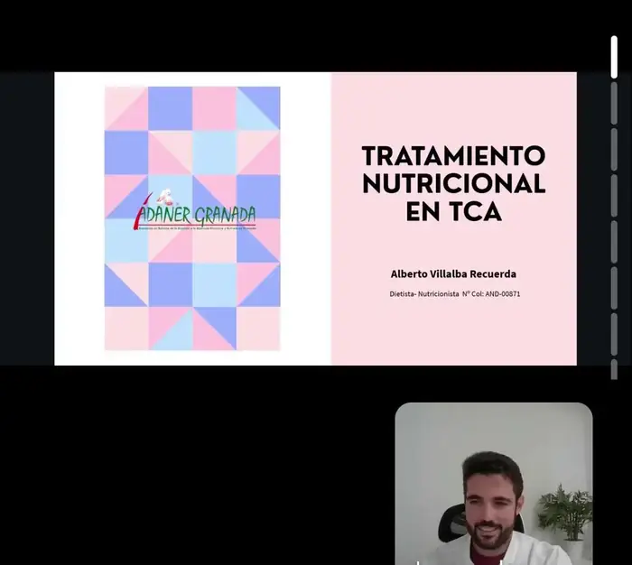 Escuela de familias y cursos formativos
