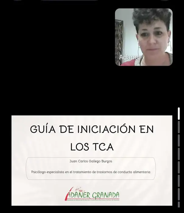 Escuela de familias y cursos formativos