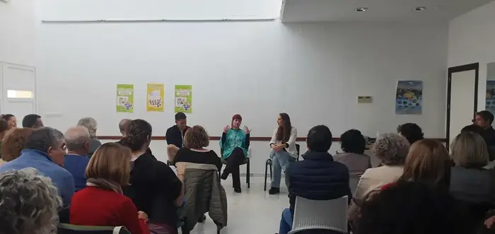 Escuela de familias y cursos formativos