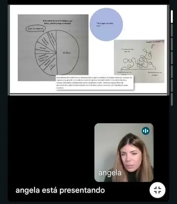 Escuela de familias y cursos formativos