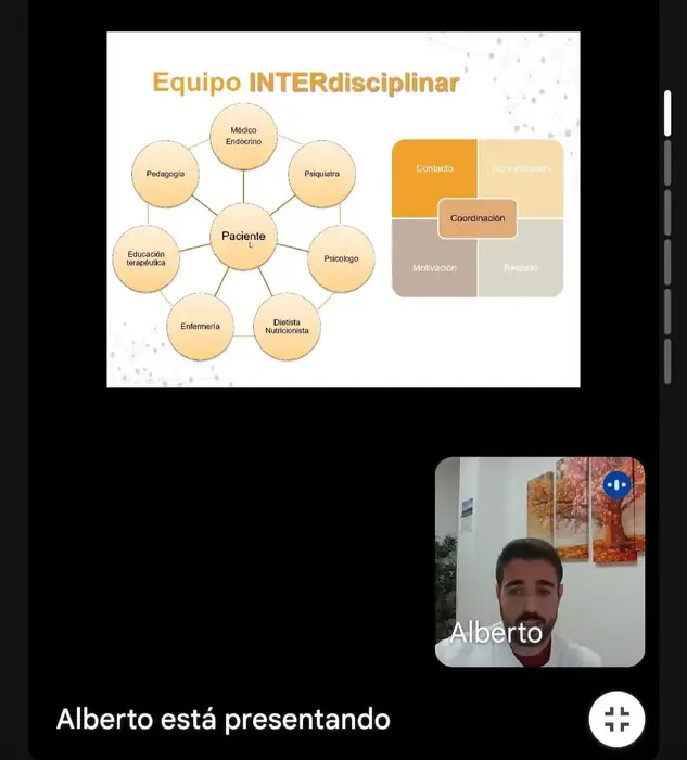 Escuela de familias y cursos formativos