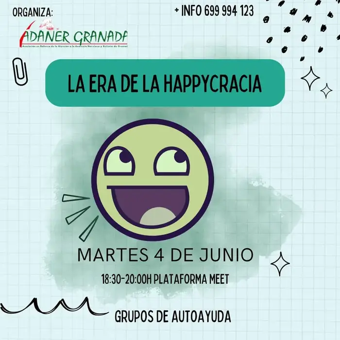Grupos de autoayuda