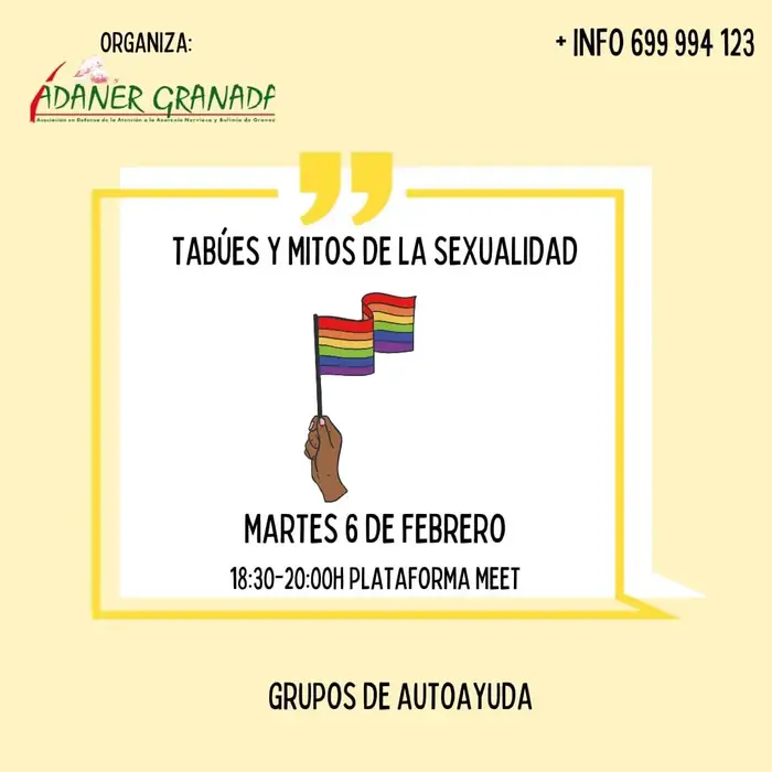 Grupos de autoayuda