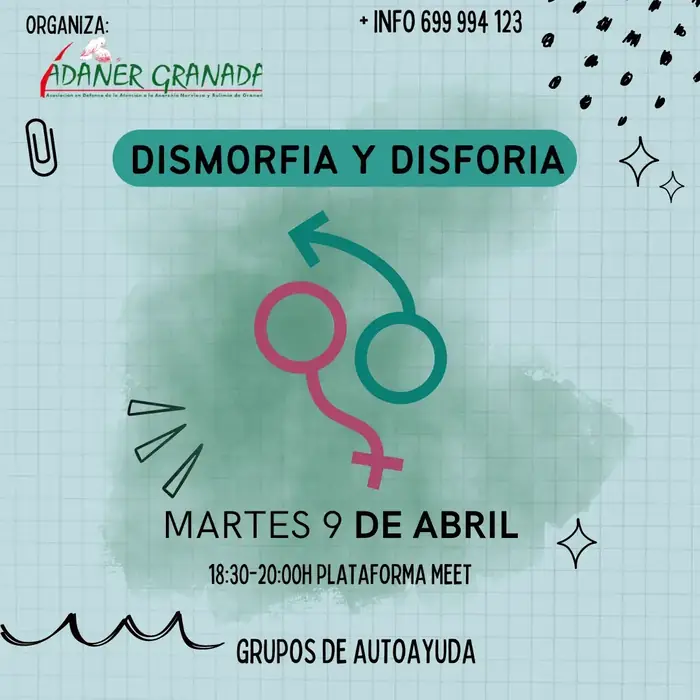 Grupos de autoayuda