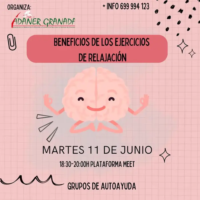Grupos de autoayuda