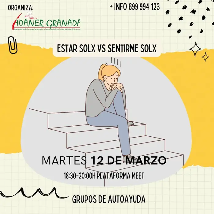 Grupos de autoayuda